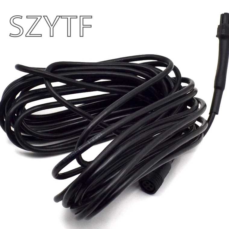Compatible GPS ultrasonic fuel sensor ultrasound probe oil consumption | Электронные компоненты и принадлежности