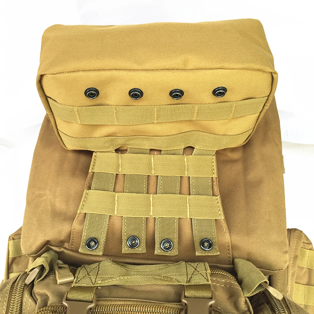 Тактическая Сумка Molle для повседневного использования универсальные сумки чехол