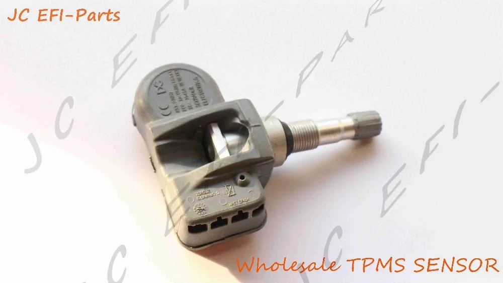 

Датчик TPMS A9069050100 для Mercedes Benz