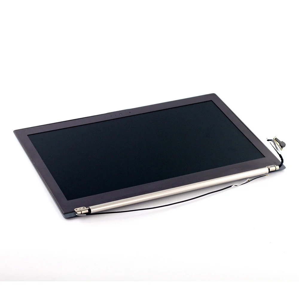 WEIDA lcd Replacment 13," для Asus ZenBook UX31E ЖК-дисплей с сенсорным экраном 1600*900 A B чехол+ рамка в сборе