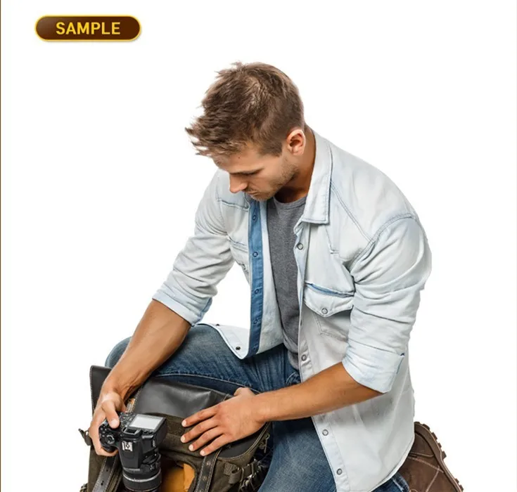 Бесплатная доставка новый рюкзак NG A5290 для DSLR Kit с линзами ноутбука улицы оптовая