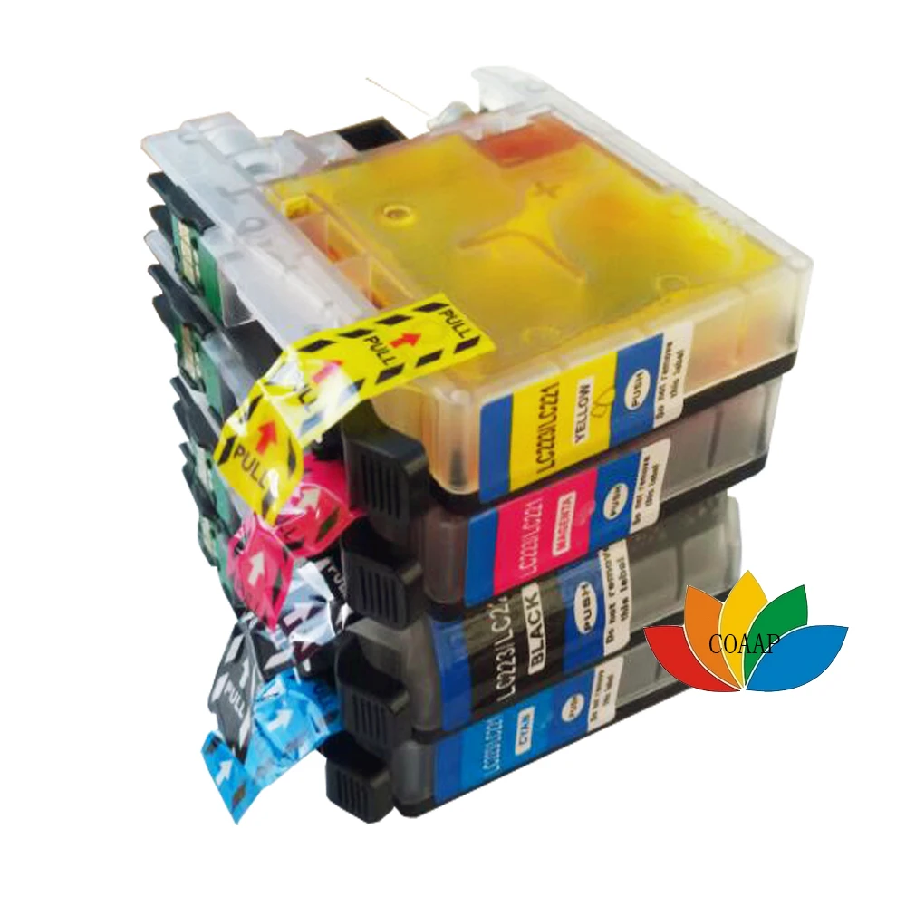 Картридж для принтера Brother DCP J552DW J752DW J132W MFC J470DW J650DW J4410DW (art.: 7a4035a7f) - 7a4035a7f