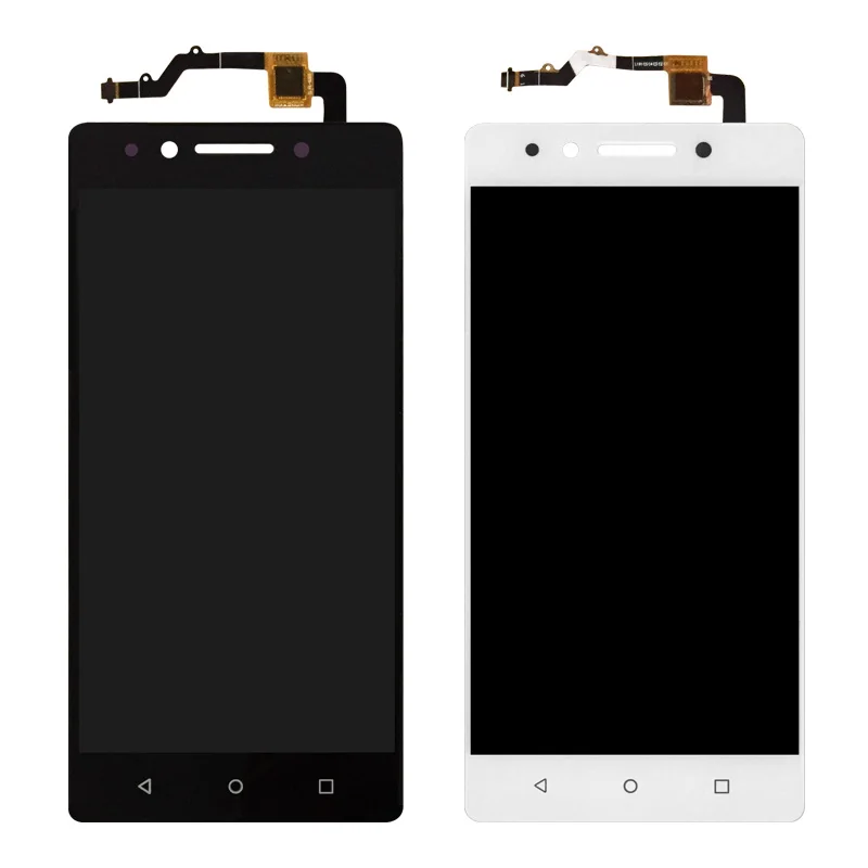 WEICHENG для lenovo K8 Note XT1902-3 ЖК-дисплей с кодирующий преобразователь сенсорного экрана в сборе полный набор+ Инструменты