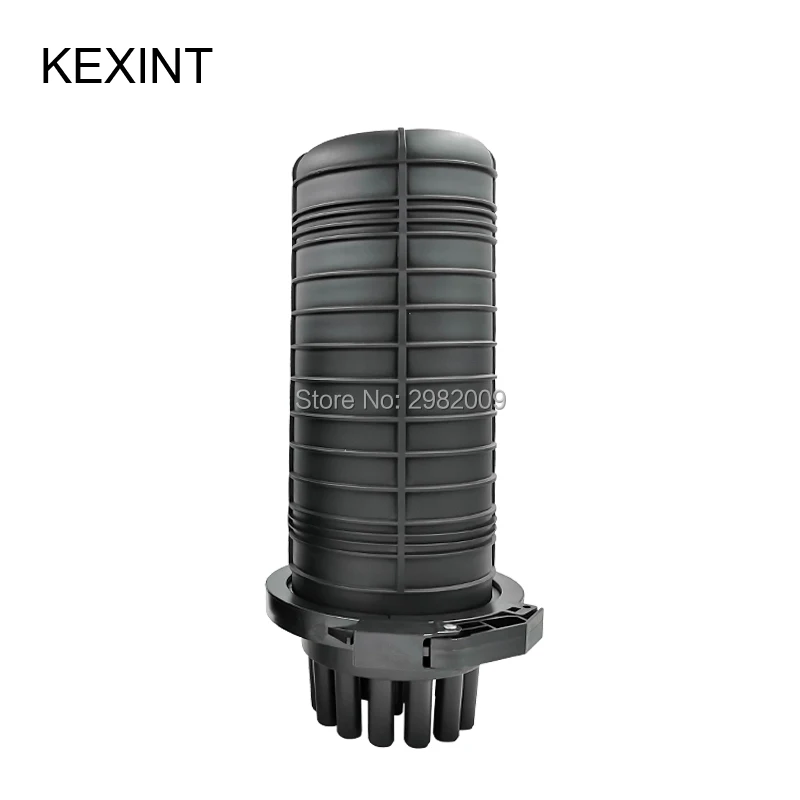 KEXINT 244 core наружная волоконно оптическая распределительная коробка