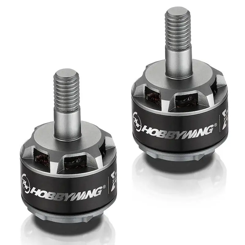 HobbyWing XRotor 1306 4000KV 4500KV 30405305 30405306 бесщеточный двигатель для FPV дронов