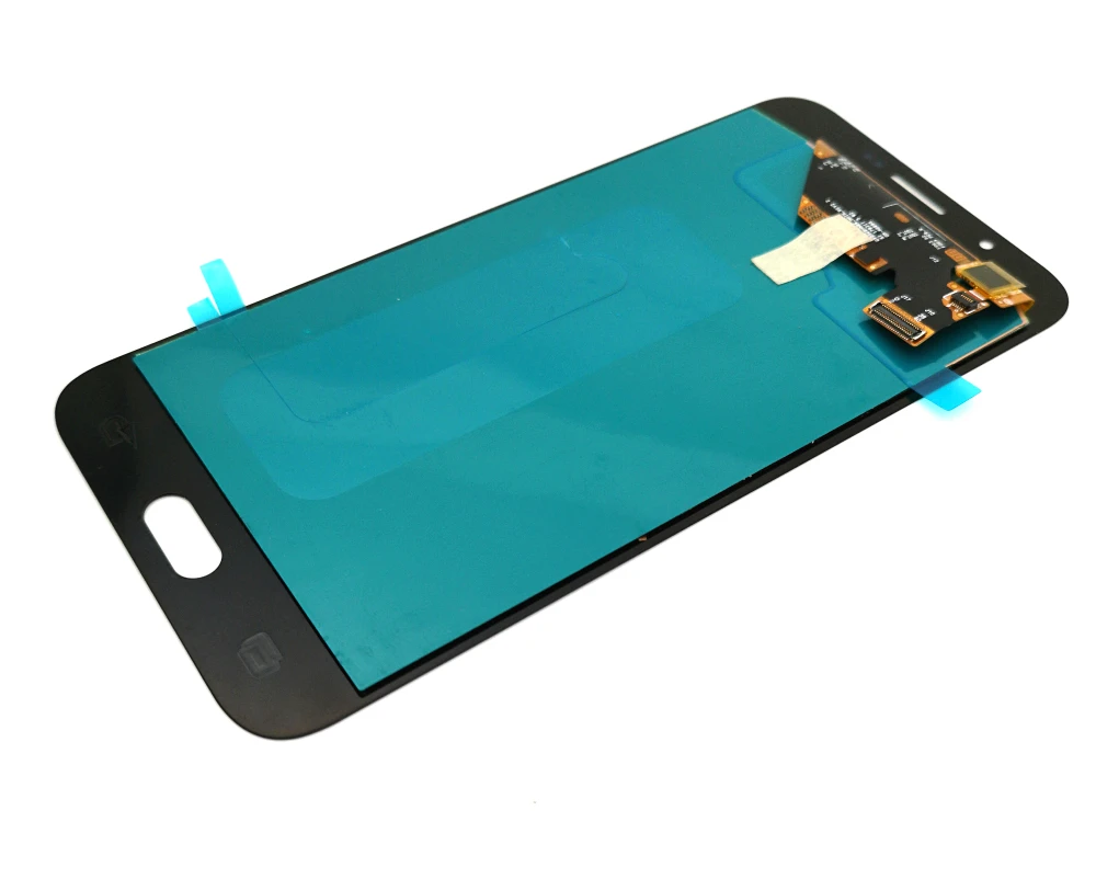 Super AMOLED ЖК дисплей для Samsung Galaxy A8 2015 A800 A8000 A800F сенсорный экран дигитайзер в