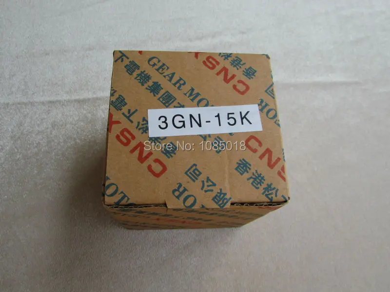 3IK15GN-CF+3GN25K 0.015KW/15W 25:1 25B 25KB 25K single phase Constant Speed motor / gear Induction with head Обустройство дома