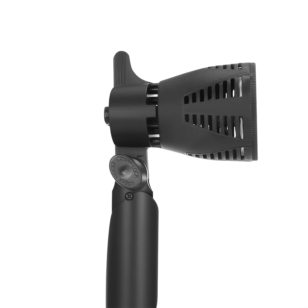 ACCEWIT FX-40 2 шт фотографии непрерывный 12 светодиодов лампа портативный Настольный