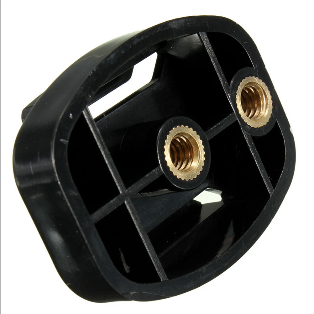 Быстросъемный штатив монопод адаптер 1/4 &quotвинт пластина Кронштейн для Gopro Hero 4 3 +