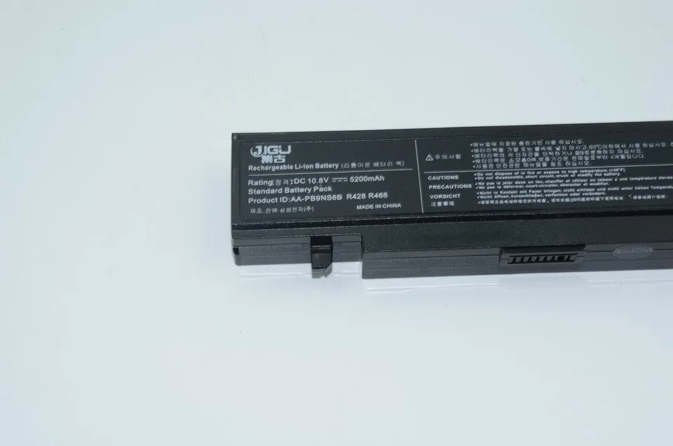 Jigu Аккумулятор для samsung NP355V4C NP350V5C NP350E5C NP300V5A NP350E7C NP355E7C E257 E352 SA20 SA21