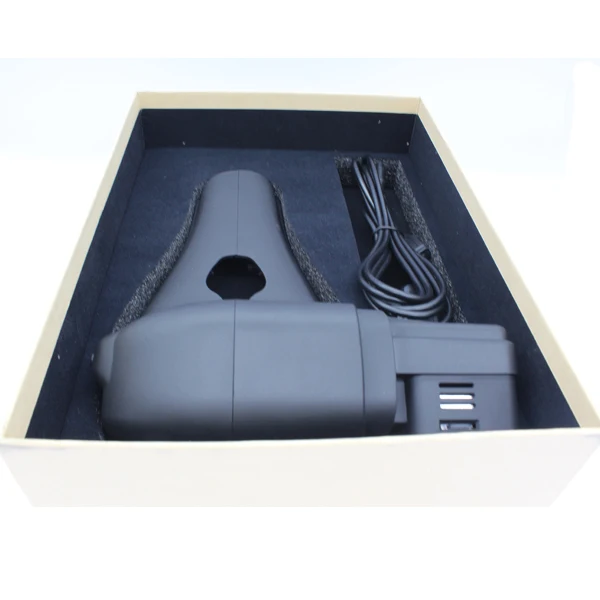 Автомобильный видеорегистратор DVR черный ящик для автомобиля подходит Maserati