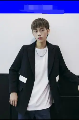 

Suits & Blazer