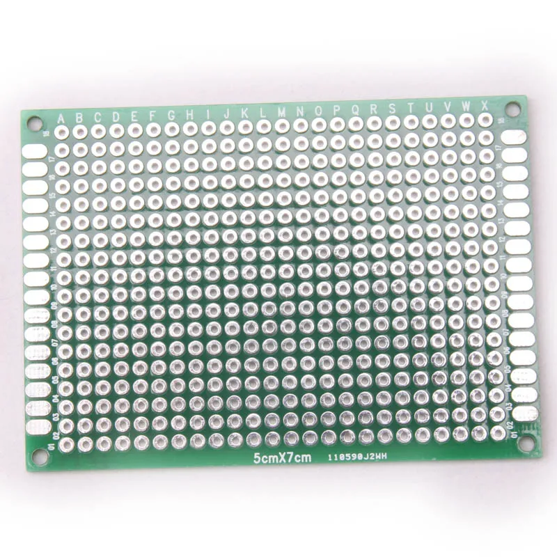 Двухсторонняя Оловянная пластина для распыления Glyduino 5*7 см универсальные