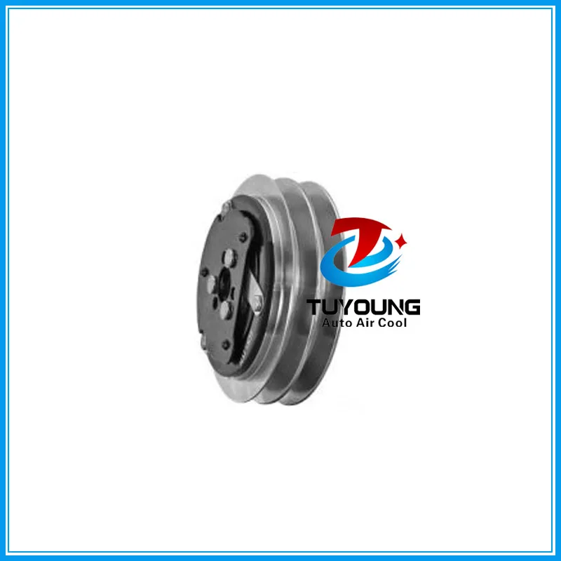 Универсальный автомобильный Кондиционер Компрессор переменного тока SD7 1201056 5167