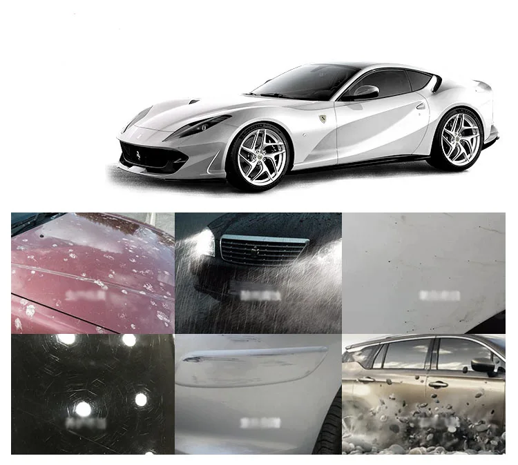 SUNICE защитная пленка мебель офисный стол ремонтный самоклеющийся против царапин