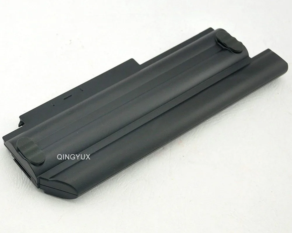 QINGYUX Новый 11 1 В 94Wh 8.4Ah 45N1029 0A36307 42T4940 Аккумулятор для ноутбука Lenovo IBM ThinkPad X220s X230i 44 + |