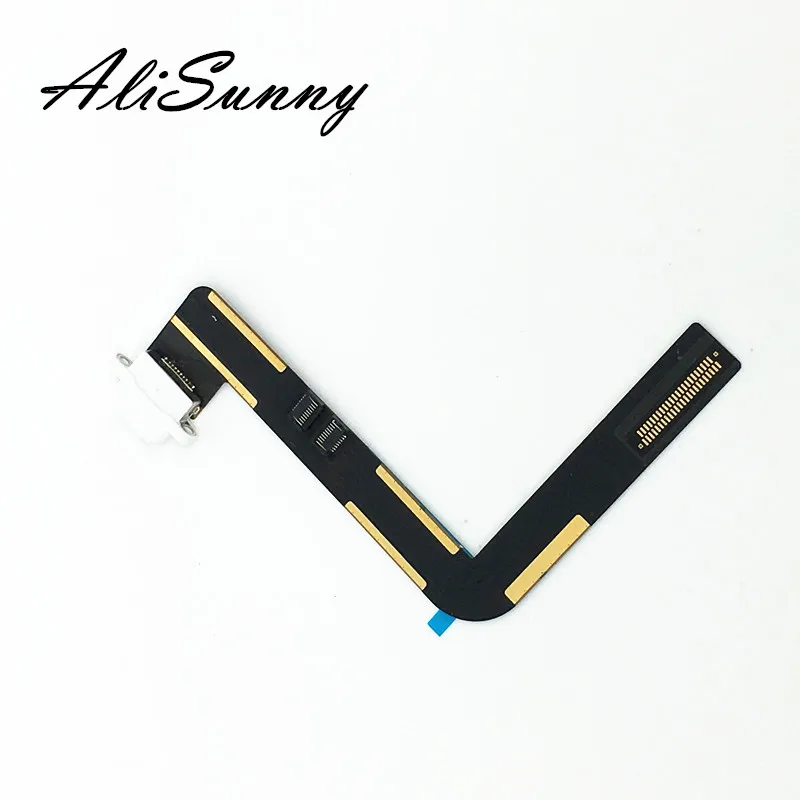 AliSunny 5 шт зарядный порт гибкий кабель для ipad зарядное устройство USB док станция