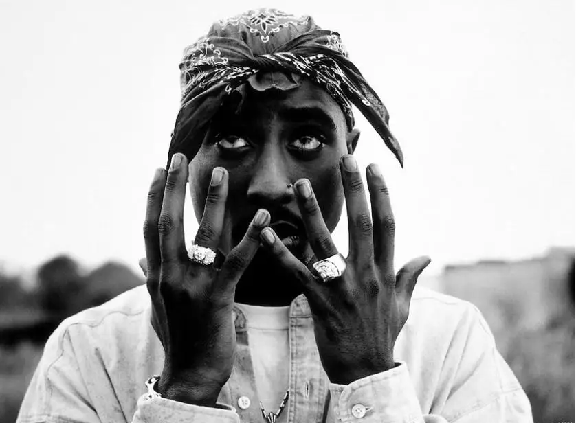 2pac Tupac Amaru плакат на холсте из ткани Домашнее Украшение настенное искусство