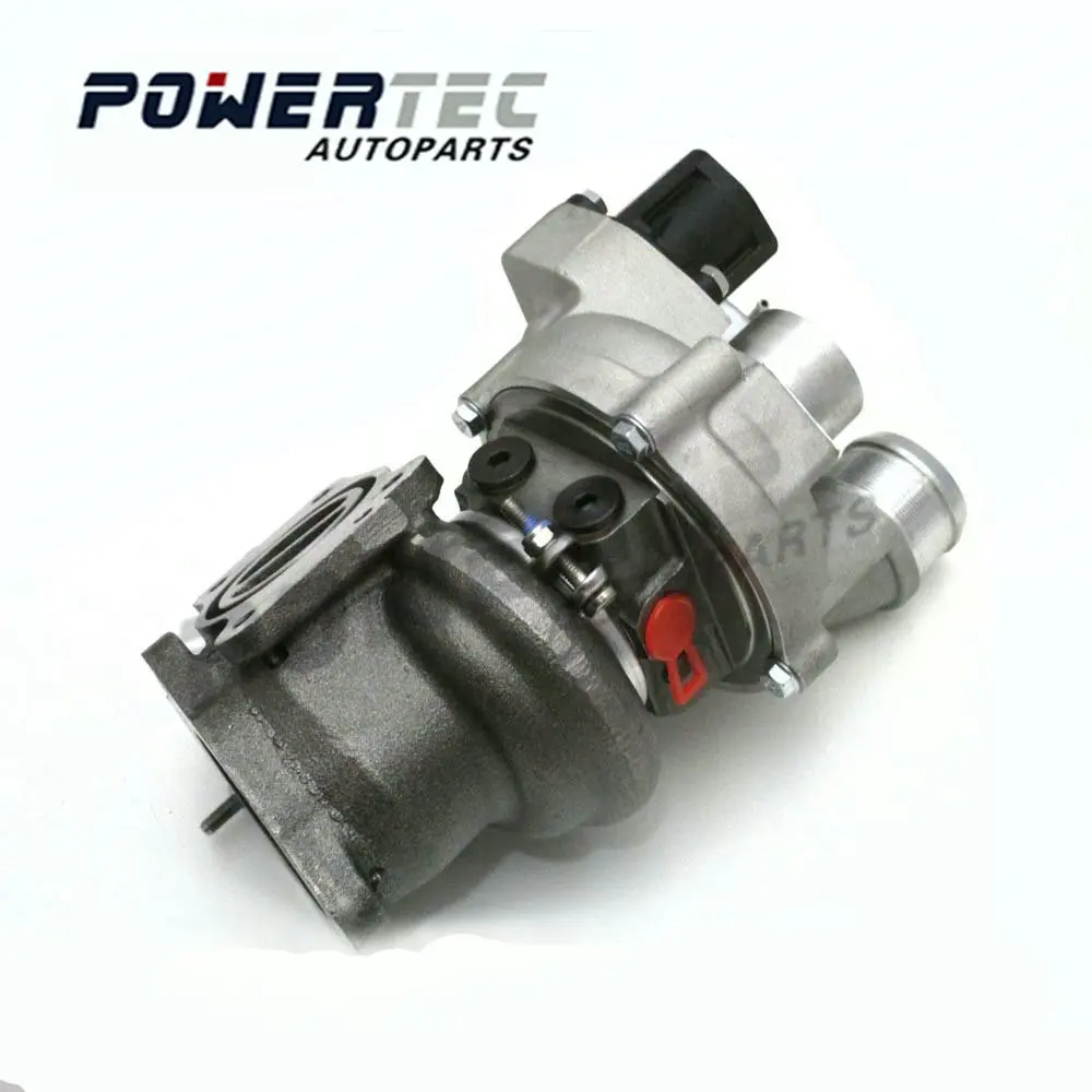 Сбалансированное зарядное устройство K03 53039700181 для BMW Mini Cooper S / XS X 1 6 л EP6 CDTS V14 128