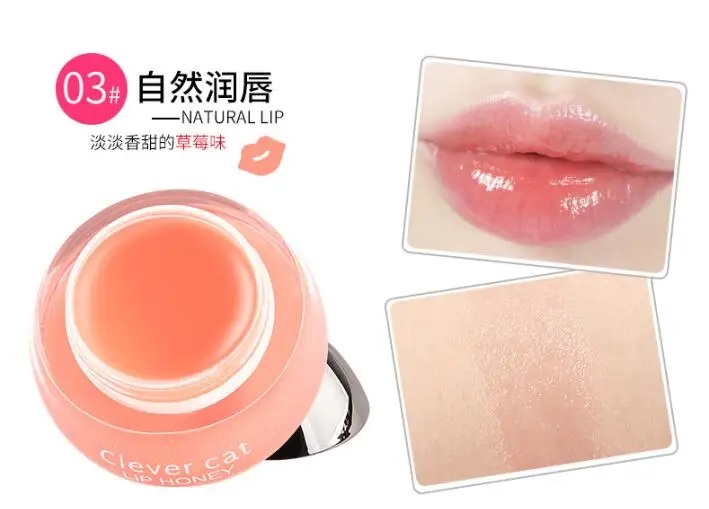 1pcs color 03 1 шт. умная кошка 12 цветов Матовый жидкий блеск для губ Водонепроницаемая помада нюдовая розовый кирпич красный бархат цвет длительный срок - Цвет: 1pcs color 03