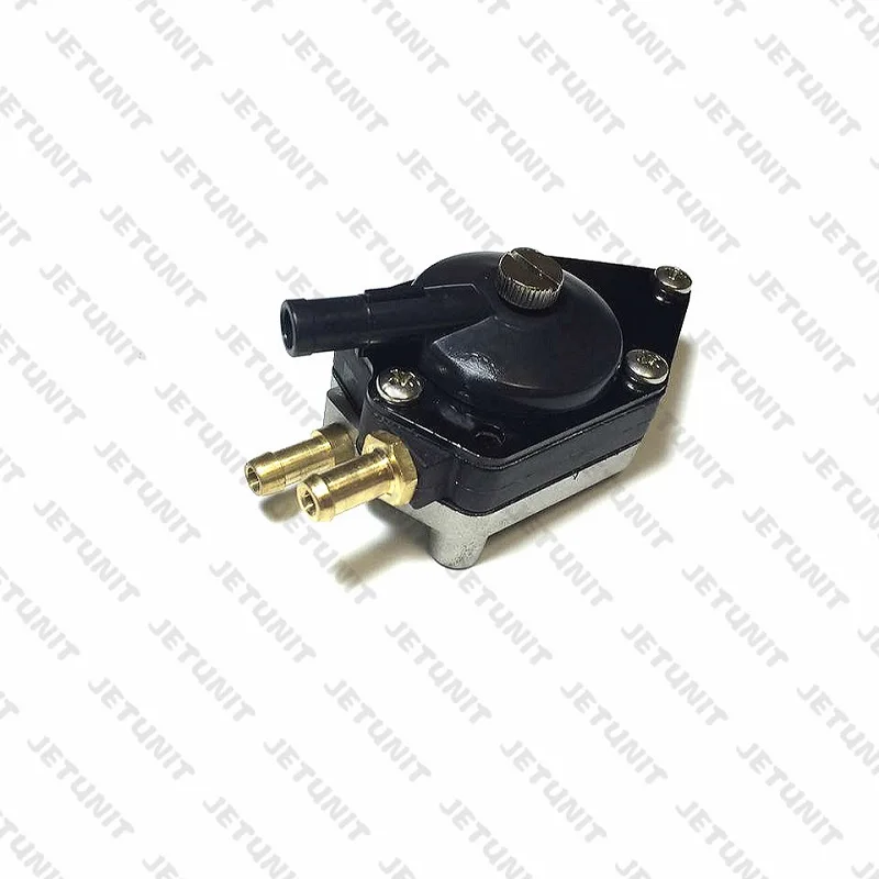 JETUNIT 100% Премиум подвесной топливный насос в сборе для Evinrude Johnson OMC 25 35 40 50 55 65 105 115 HP