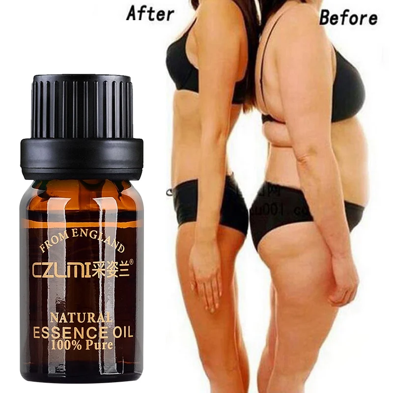Масло для коррекции фигуры сжигание жира укрепляющее кожу подтягивание бедер
