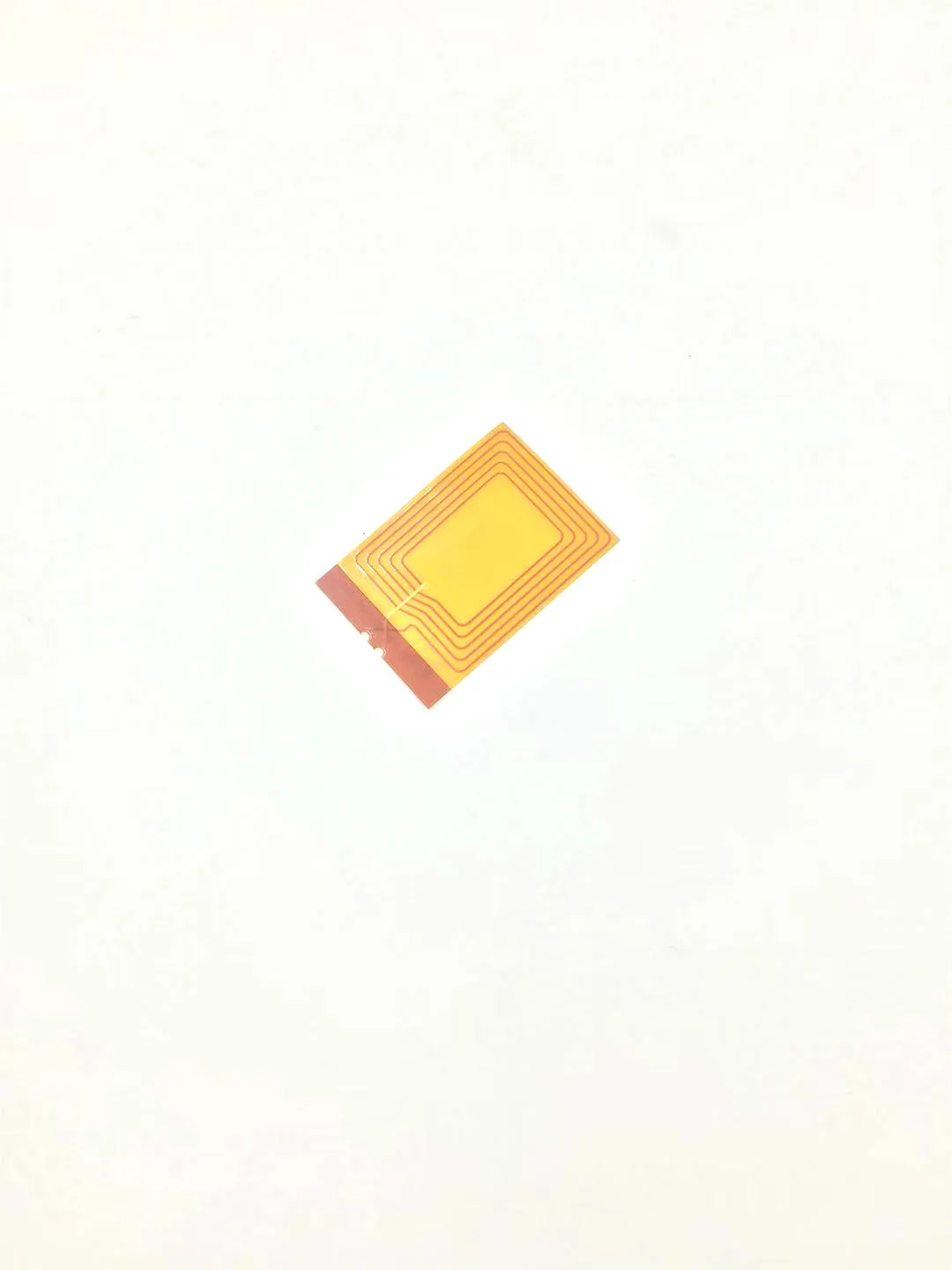 Антенна NRF52832 BRAKOUT NRF52840 13 56 м FPC антенна небольшого объема NFC|Запчасти для