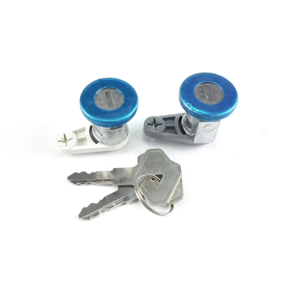 Переключатель дверного ключа для R5 R21 express LHD:7701349790 RHD:7701349791 |