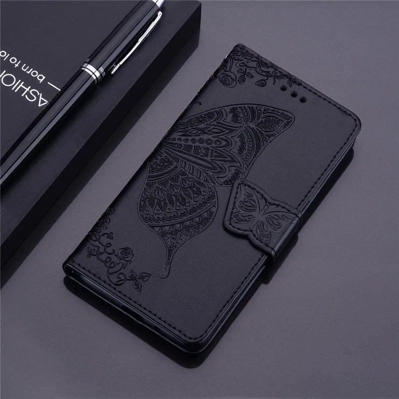 Type 27 3D Цветок Флип кожаный чехол на samsung A40 чехол задняя крышка чехол для телефона для samsung Galaxy A40 40 SM-A405F A405 A405F крышка - Цвет: Type 27
