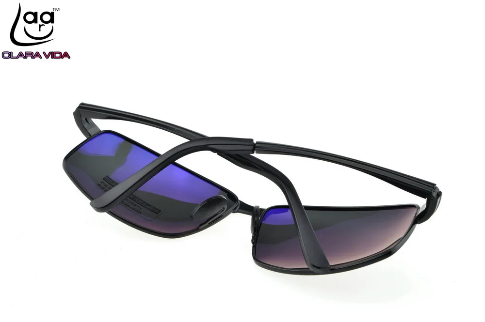 Бренд CLARA VIDA алюминиево магниевого сплава внутреннее покрытие из поляризованные