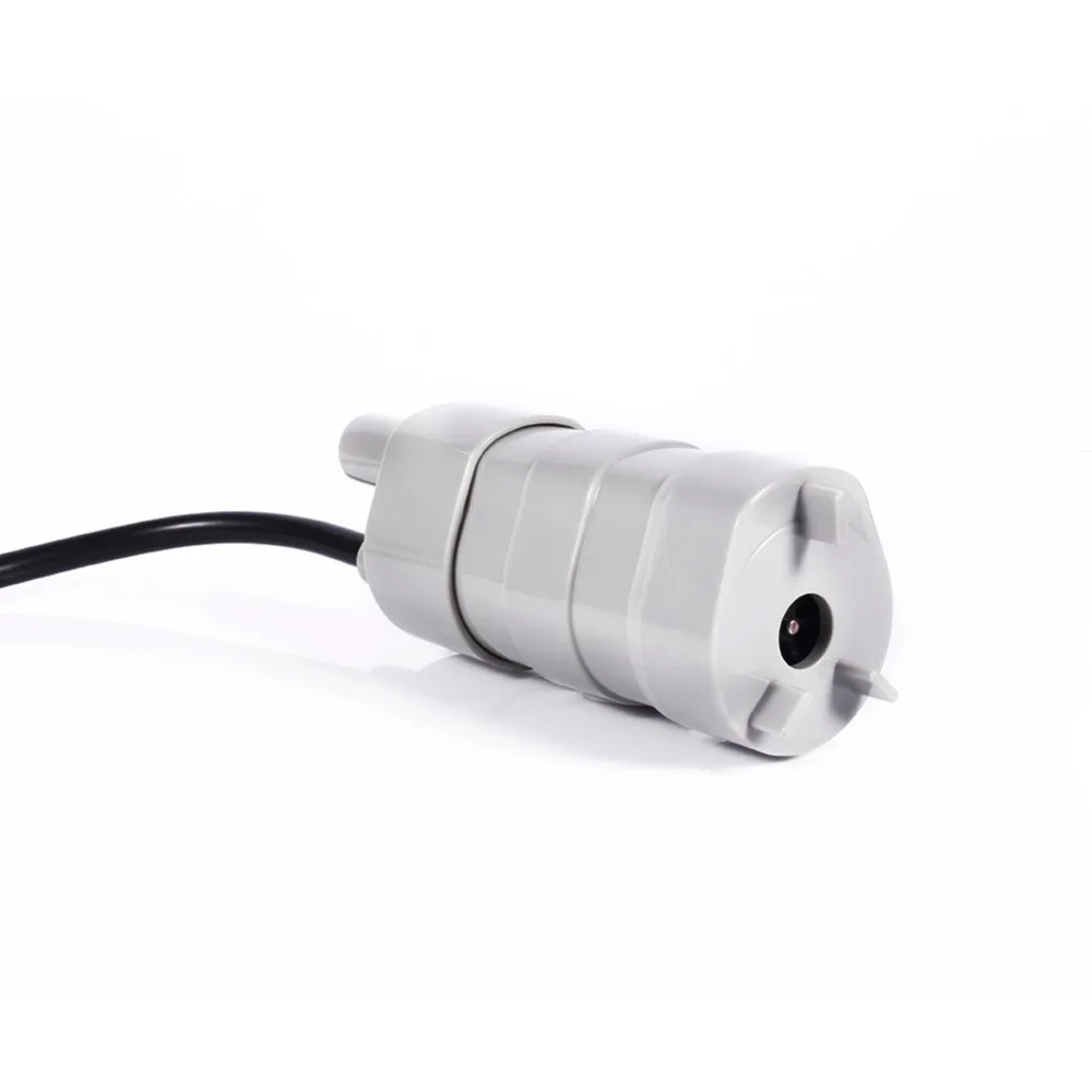 Профессиональный погружной мини насос высокого давления 1 шт. низкий уровень