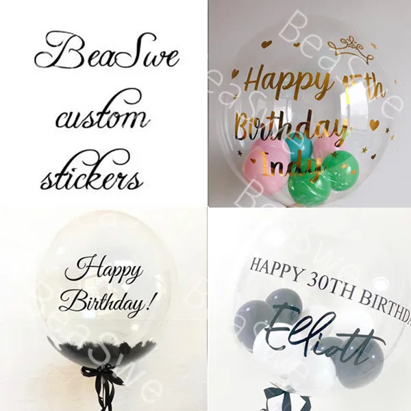 

Festive & Party Supplies