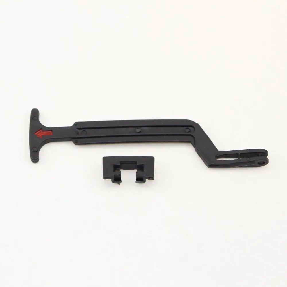 Высокое качество 10 шт. OEM VW Passat B5 запчасти крышка рычаг блокировки ручка тяговый