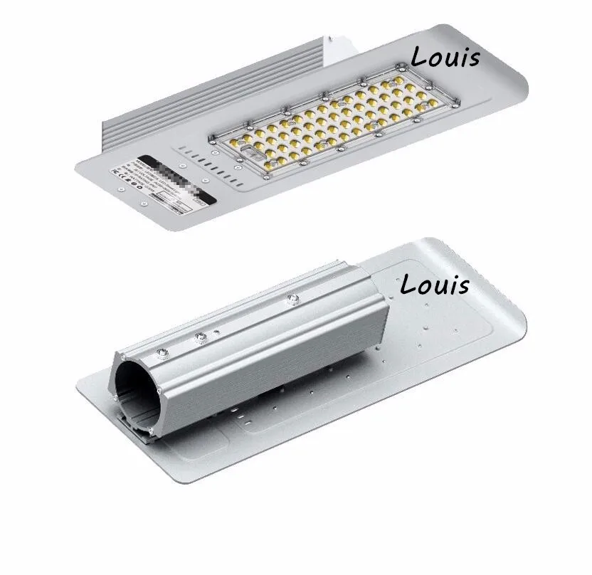 Бесплатная доставка светодиодный светильник для улицы 30 Вт 60 90 120 150 освещение