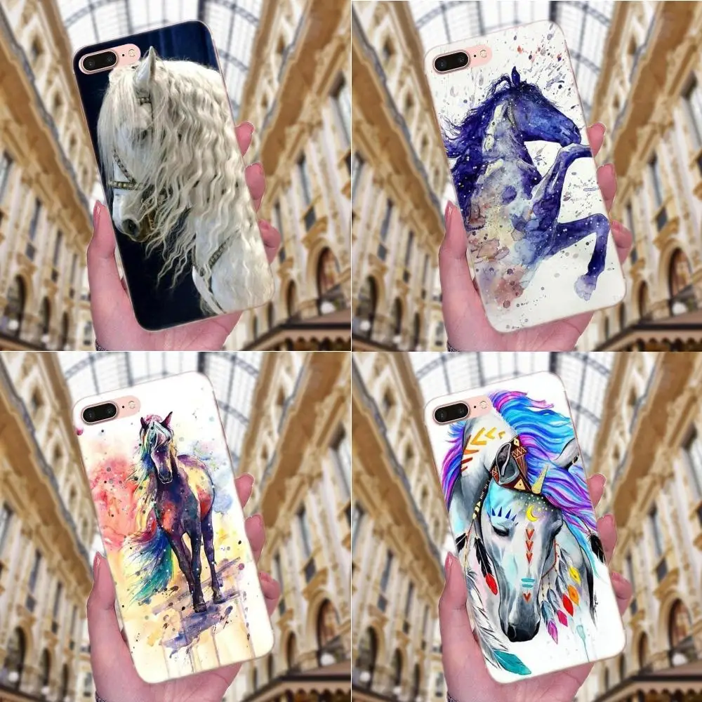 Чехол из ТПУ для Galaxy J1 J2 J3 J330 J4 J5 J6 J7 J730 J8 2015 2016 2017 2018 mini Pro | Мобильные телефоны и