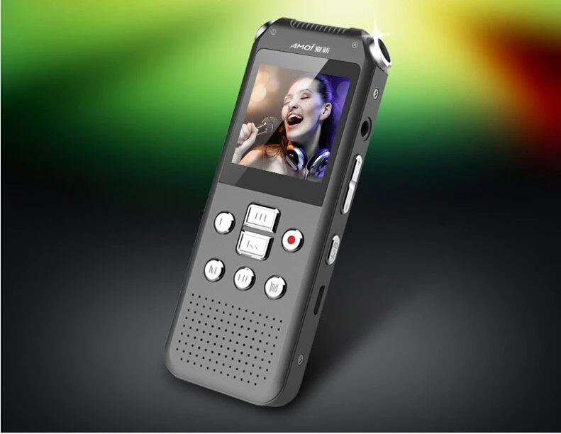 Camera Recorder Pen 16 ГБ 720 P HD Видео Записи Микро Мини Телефото Профессиональные