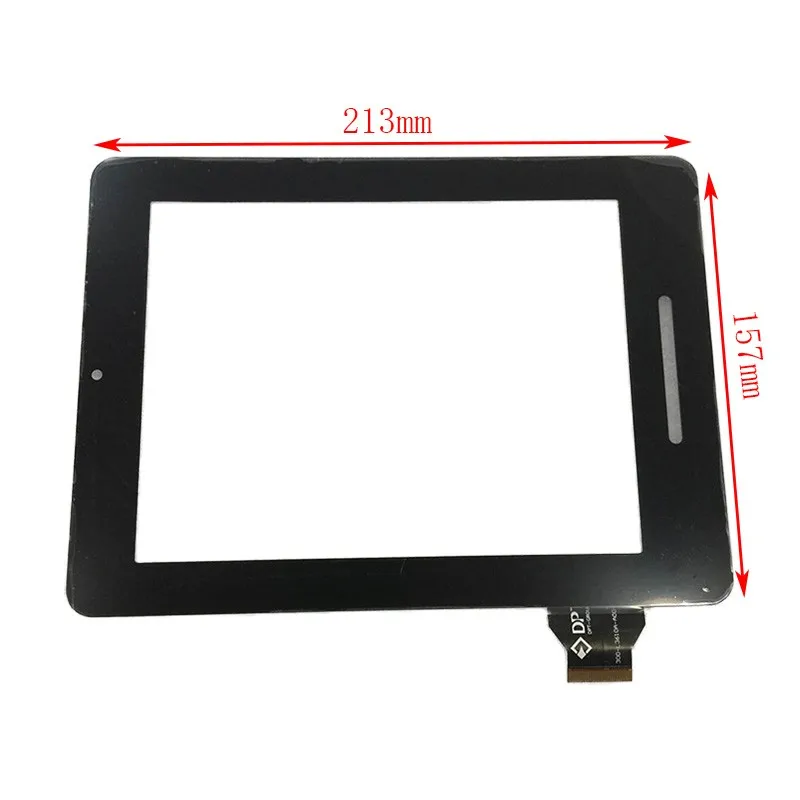 

8 Inch 300-L3610A-A00-V1.0 Touch Screen Digitizer Panel Replacement Glass Sensor