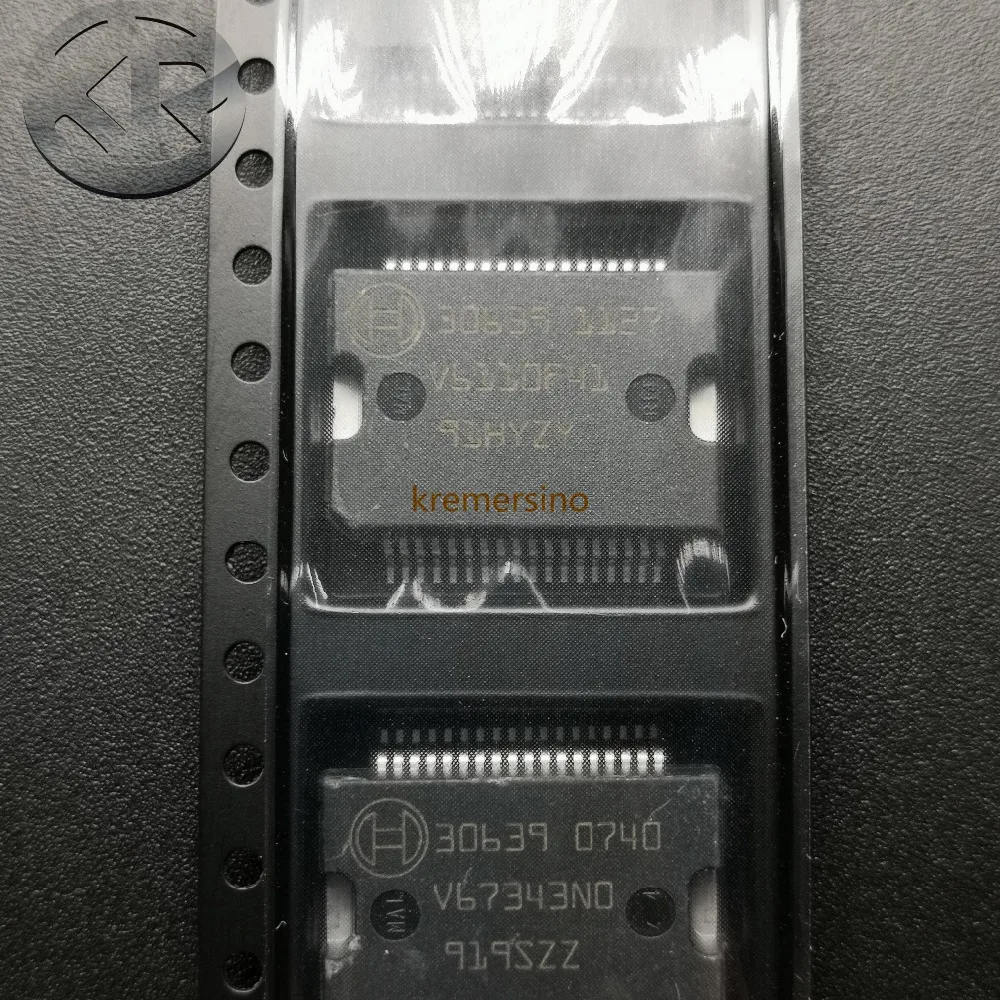 30639 для Bosch ECU плата VW силовой чип