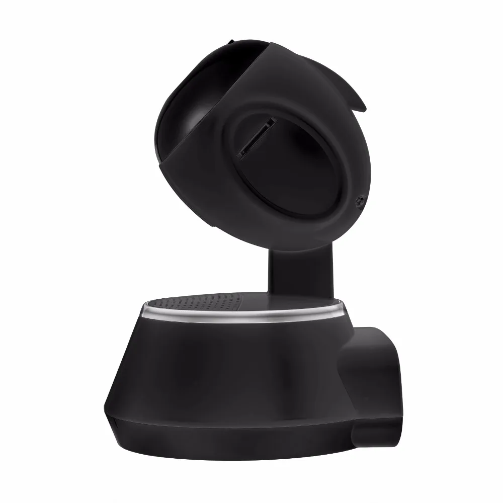 KERUI 720 P IP Камера Wi Fi Беспроводной охранных Камеры Скрытого видеонаблюдения ИК