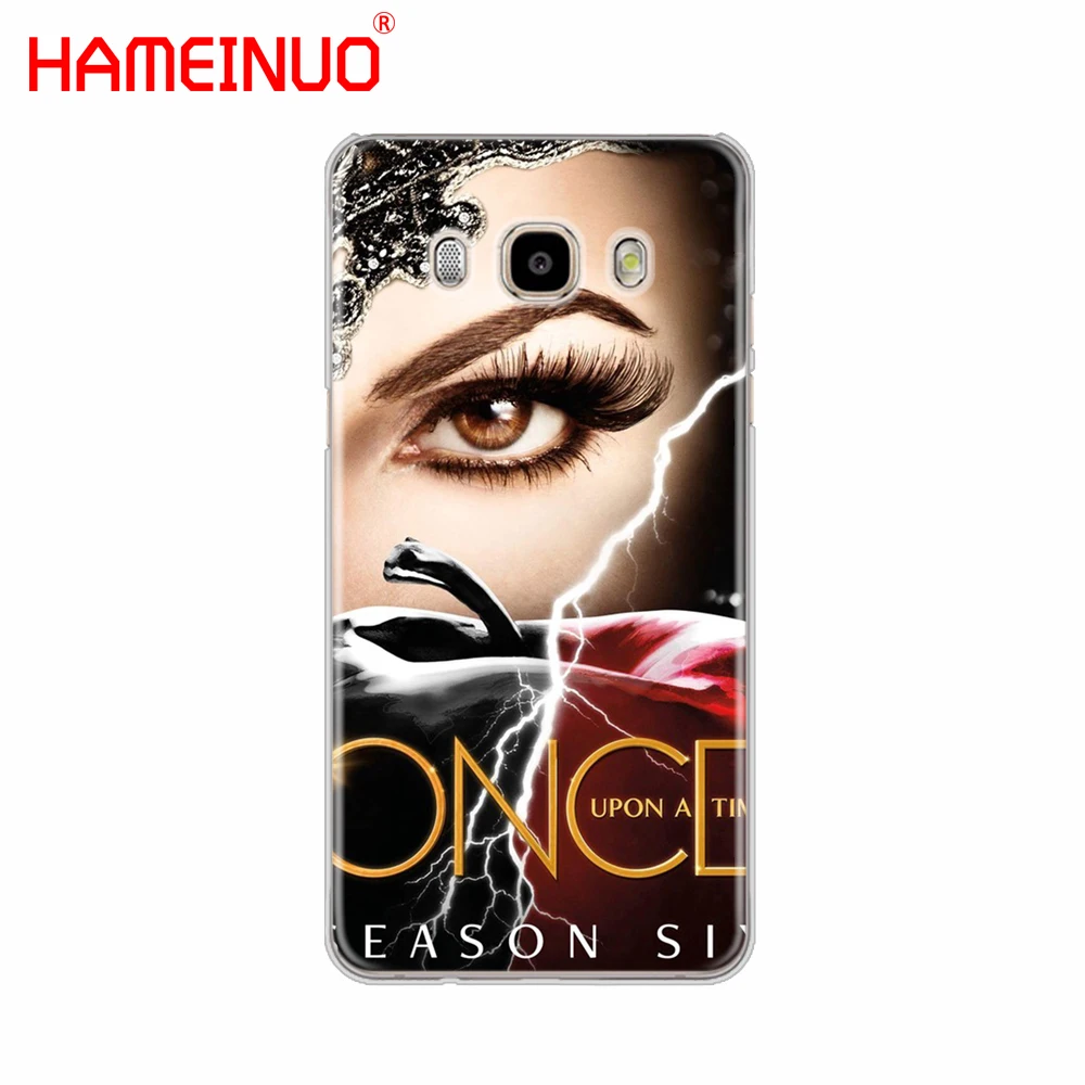 Чехол для телефона HAMEINUO Once Upon A Time book чехол Samsung Galaxy J1 J2 J3 J5 J7 MINI ACE 2016 2015 prime |
