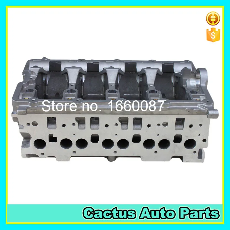 Головка блока цилиндров рдрррррррррп BSY BKD BUY BKP AMC 908 711 для VW Mitsubishi grandis 2.0L 16v |