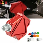 Система рычага сцепления для мотоциклов с ЧПУ Easy Pull для YAMAHA DT 125 200 230 LANZA TDR 125 240 250 TTR 125 125L TW 125 200 225