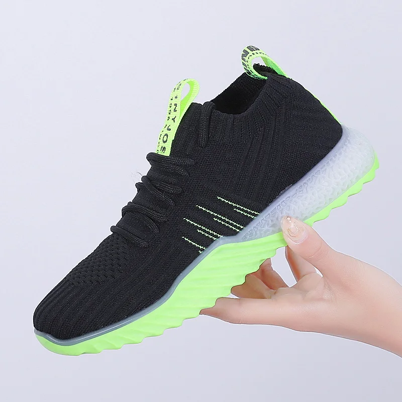 Спортивная обувь для мужчин 2019 Лето Горячая распродажа мужские кроссовки низкие