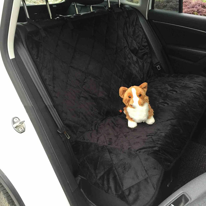 Высококачественные большие и маленькие универсальные автомобильные чехлы на