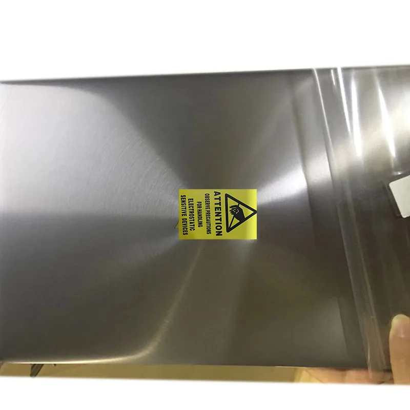 12,5 дюймов полная сборка для ноутбука ASUS ZENBOOK UX390 UX390UA UX390UAK Полный ЖК-дисплей панель Верхняя половина