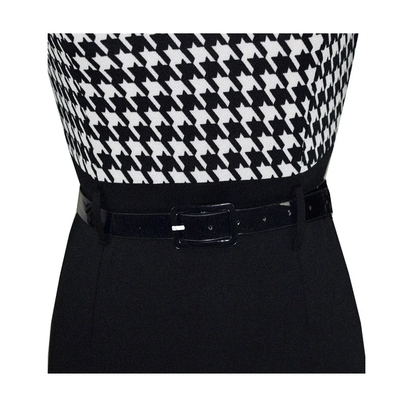 Топ Класс Для женщин знаменитости Стиль отложным воротником Подпушка воротник