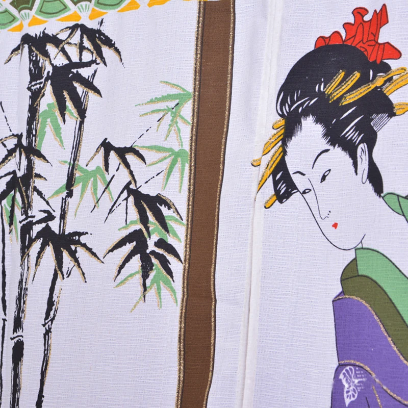 Модные Дизайн 85*150 см Традиционный китайский Стиль прозрачный Шторы для окна