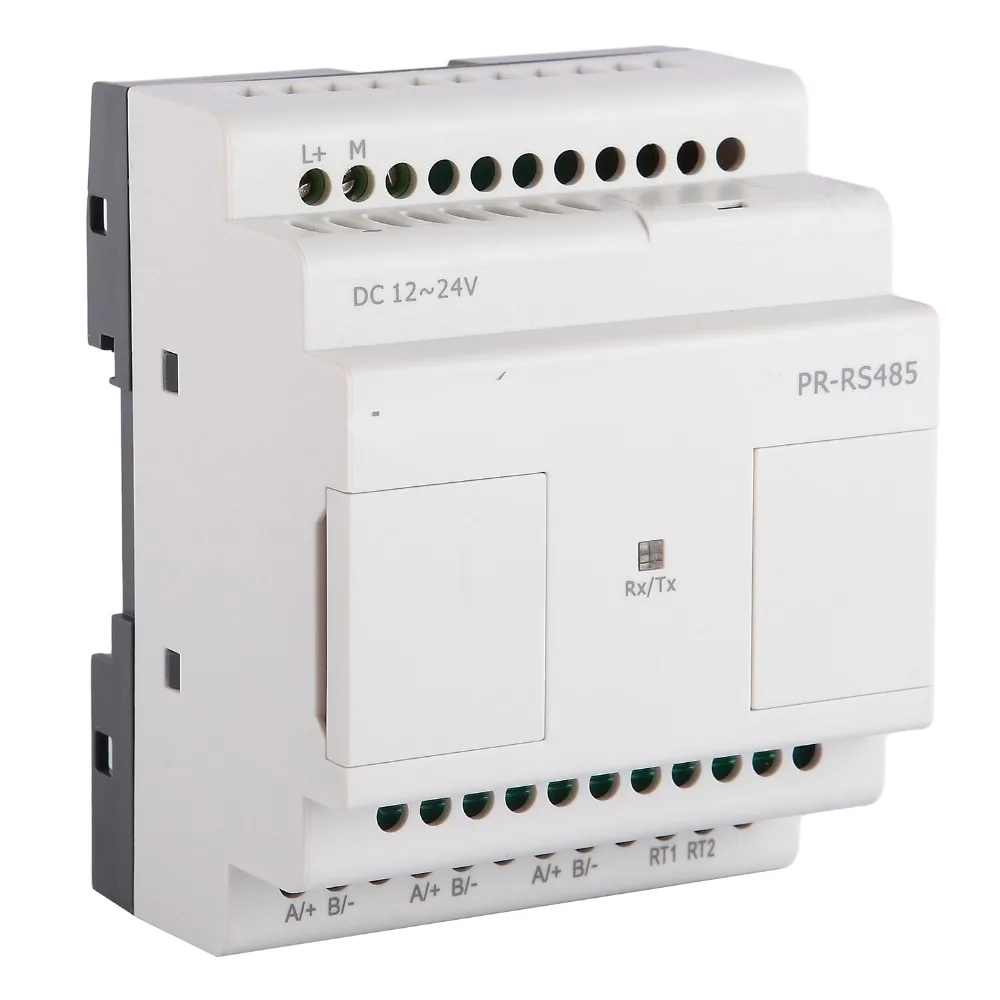 

PR-RS485,expansion module, Programmable logic controller,smart relay,PLC controller , DC12V DC24V,Isolation RS485 module