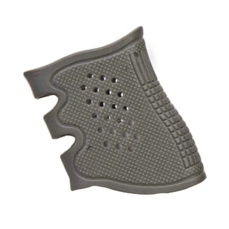 Тактическая резиновая перчатка для Glock 17 19 20 21 22 23 25 31 32 34 35 37 38|gloves biker|gloves titaniumrubber