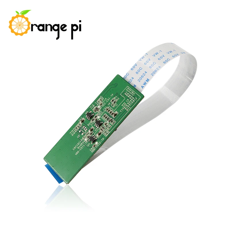 OPI 5MP камера OV5640 Автоматический зум с широкоугольным объективом для Orange Pi PC/Pi One/PC Plus/Plus2e